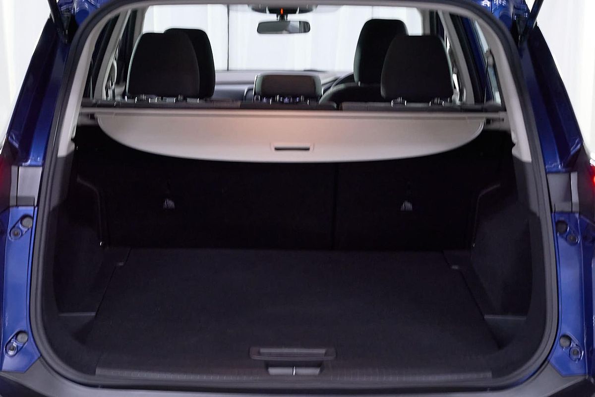 2024 Nissan X-TRAIL ST T33