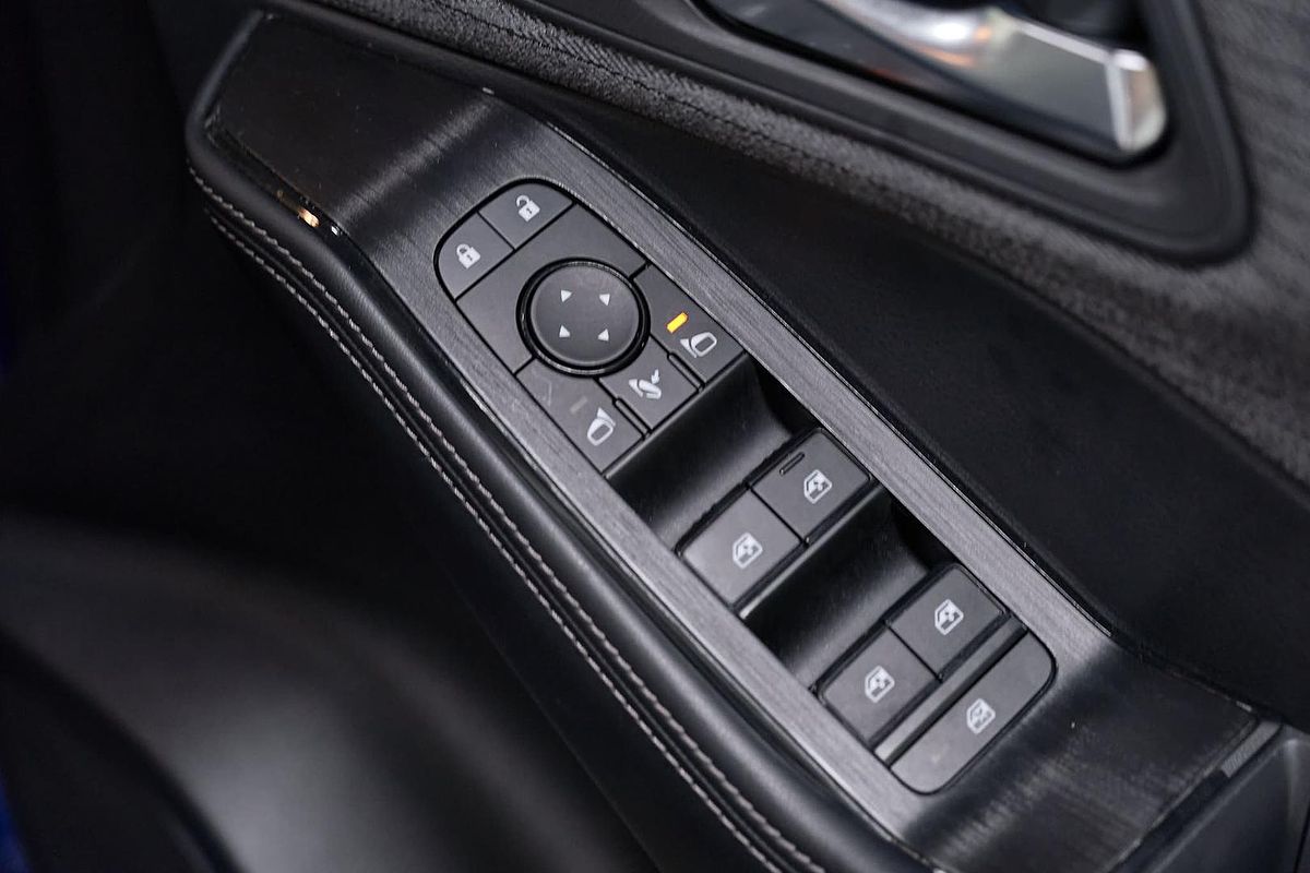 2024 Nissan X-TRAIL ST T33