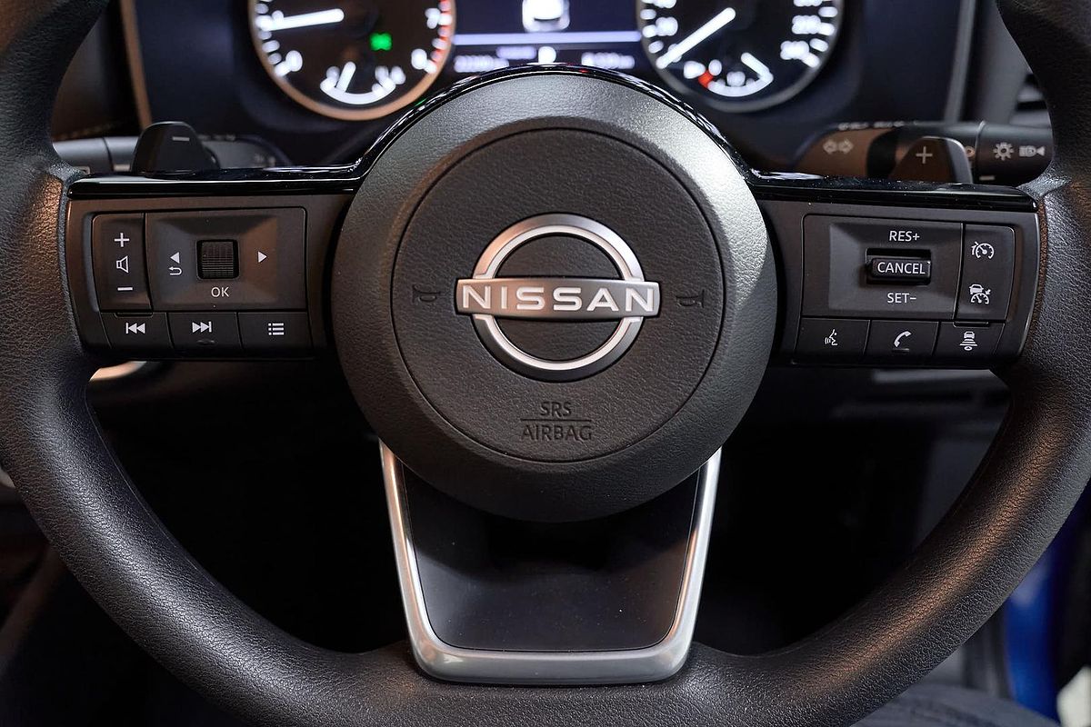 2024 Nissan X-TRAIL ST T33