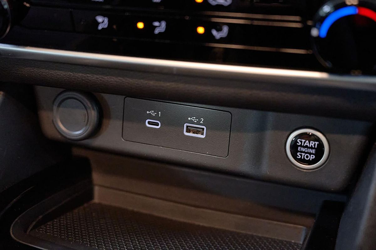 2024 Nissan X-TRAIL ST T33