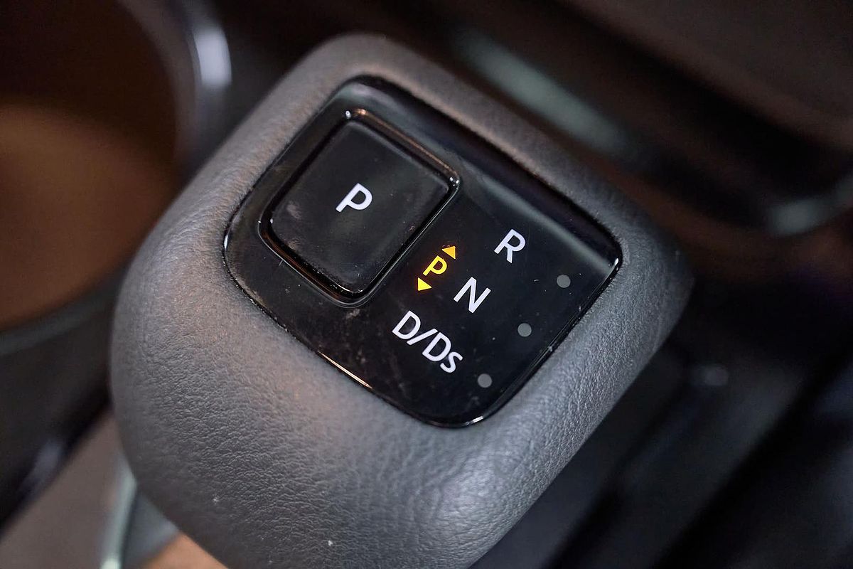 2024 Nissan X-TRAIL ST T33