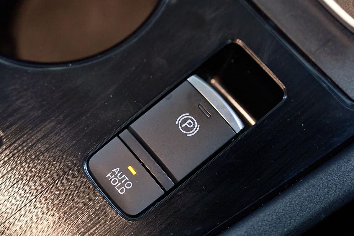 2024 Nissan X-TRAIL ST T33