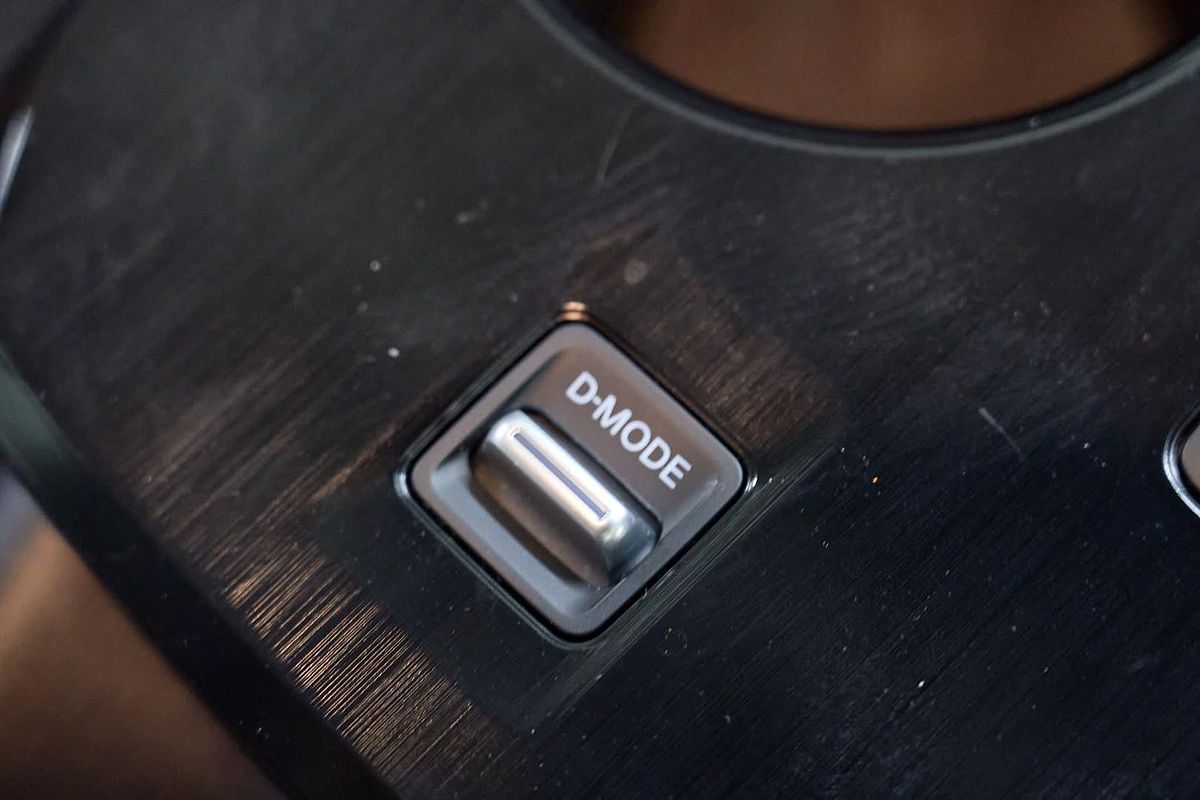 2024 Nissan X-TRAIL ST T33