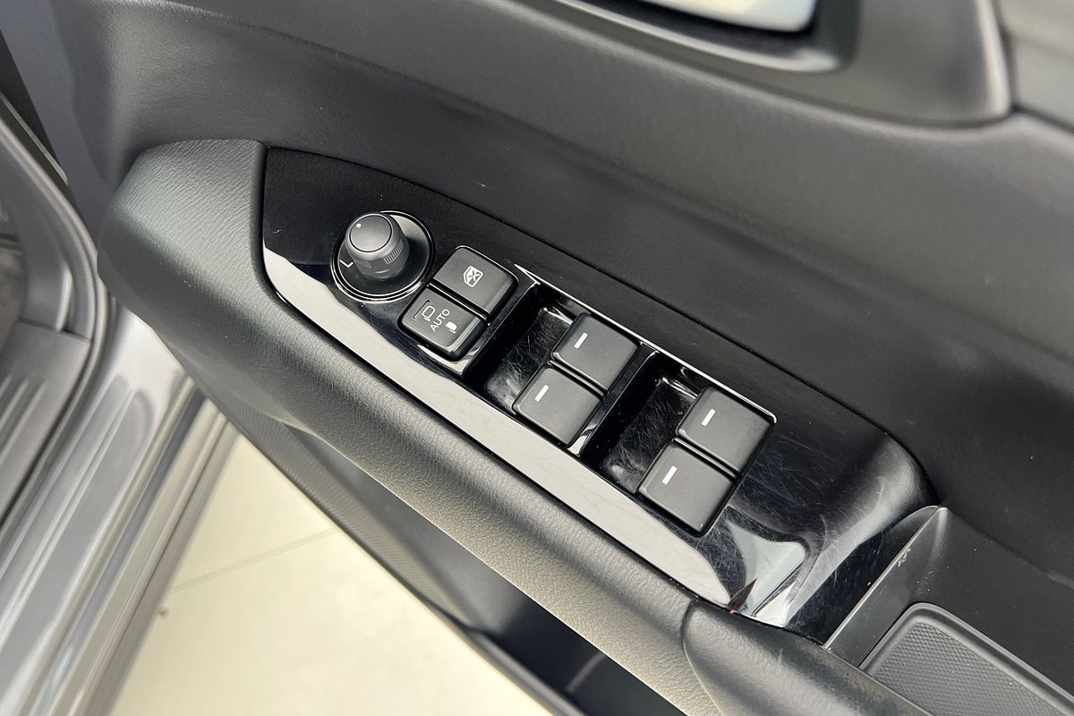 2023 Mazda CX-5 G25 Touring Active KF Series