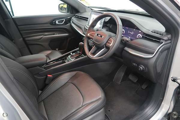 2023 Jeep Compass S-Limited M6