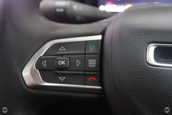 2023 Jeep Compass S-Limited M6