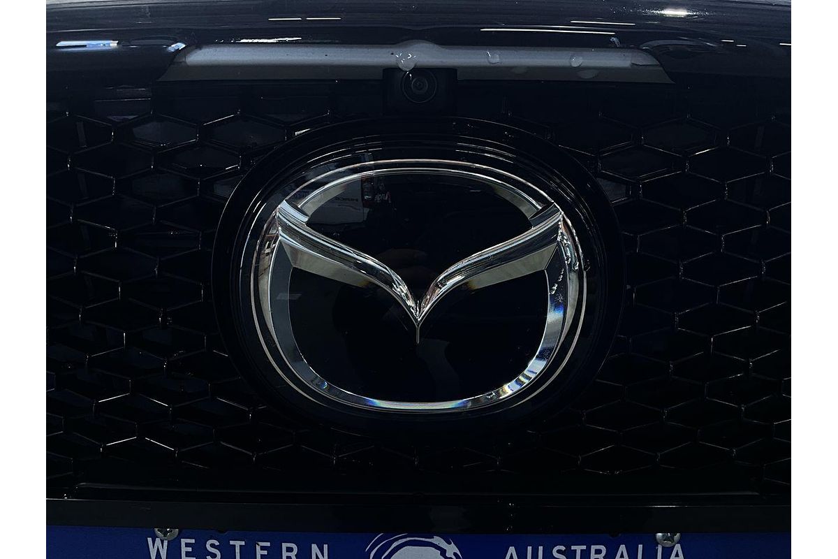 2024 Mazda 3 G20 Evolve BP Series