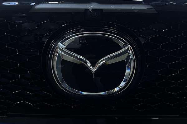 2024 Mazda 3 G20 Evolve BP Series