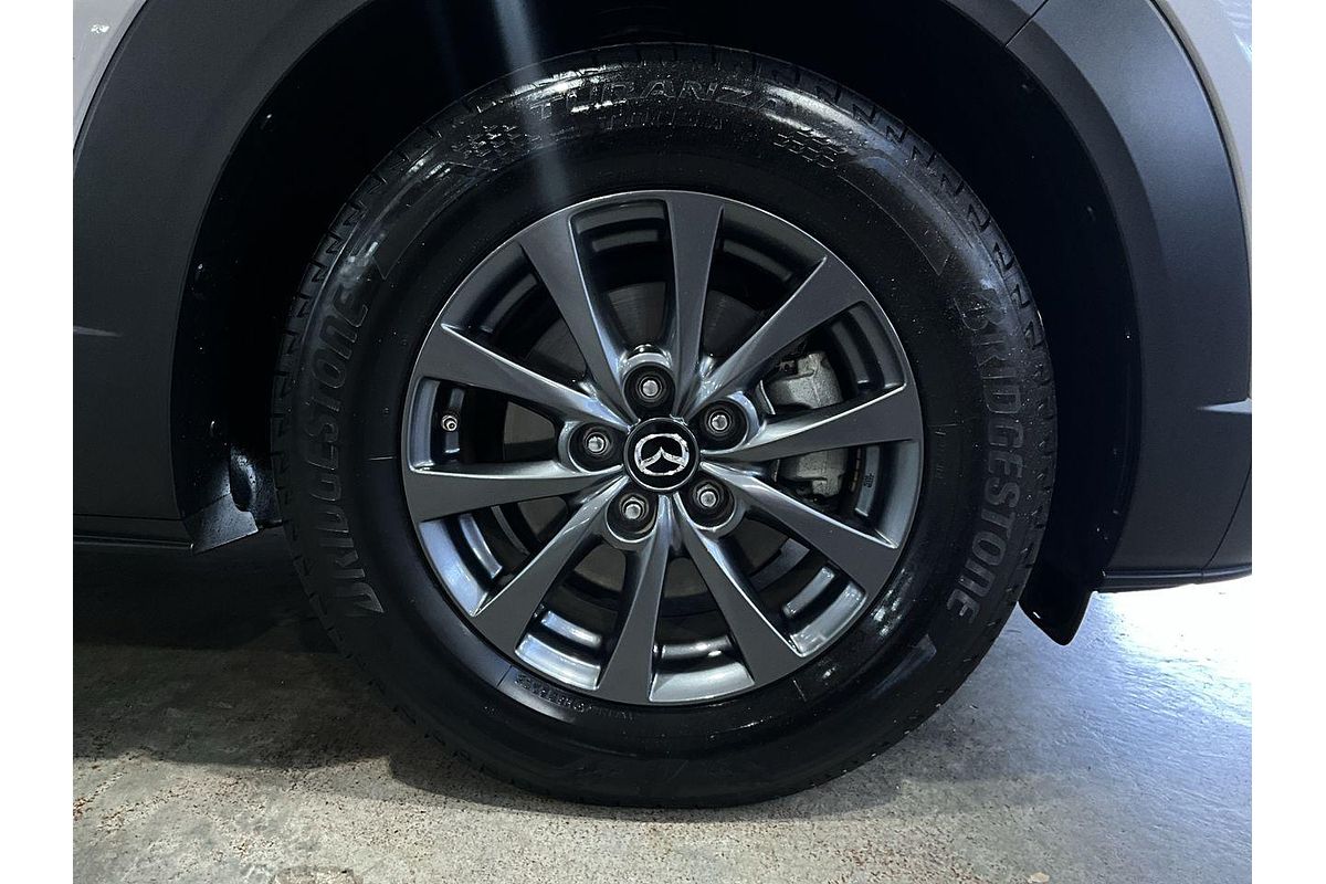 2023 Mazda CX-30 G20 Pure DM Series