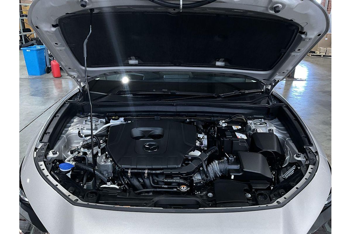 2023 Mazda CX-30 G20 Pure DM Series