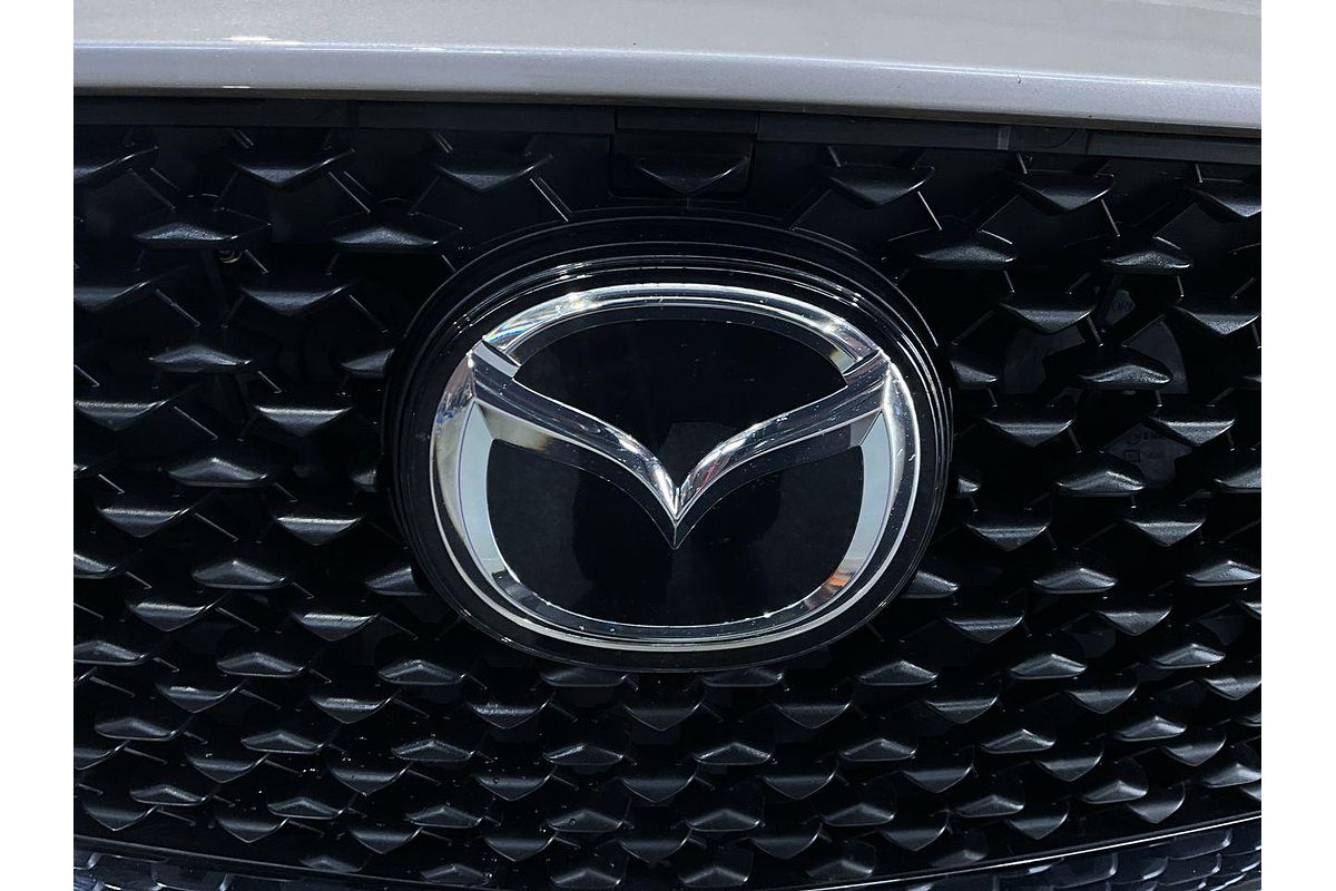 2023 Mazda CX-30 G20 Pure DM Series