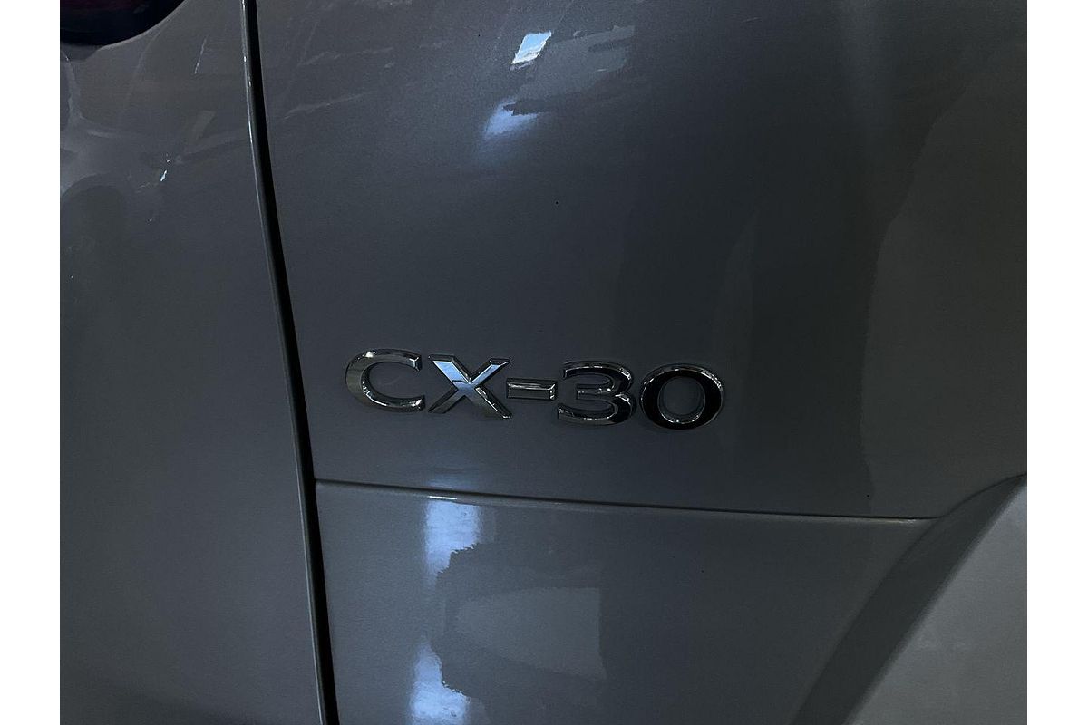 2023 Mazda CX-30 G20 Pure DM Series