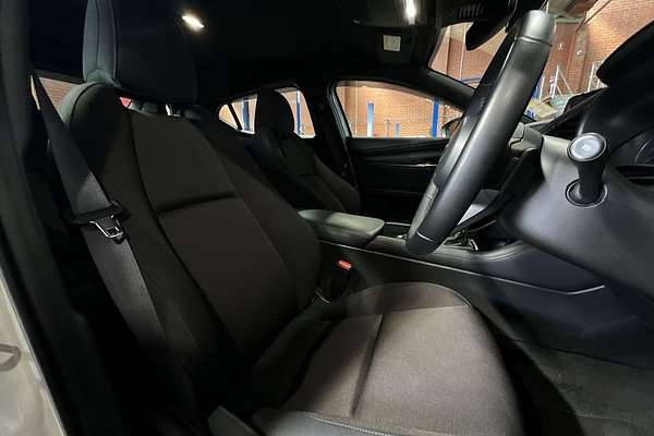 2024 Mazda 3 G20 Evolve BP Series