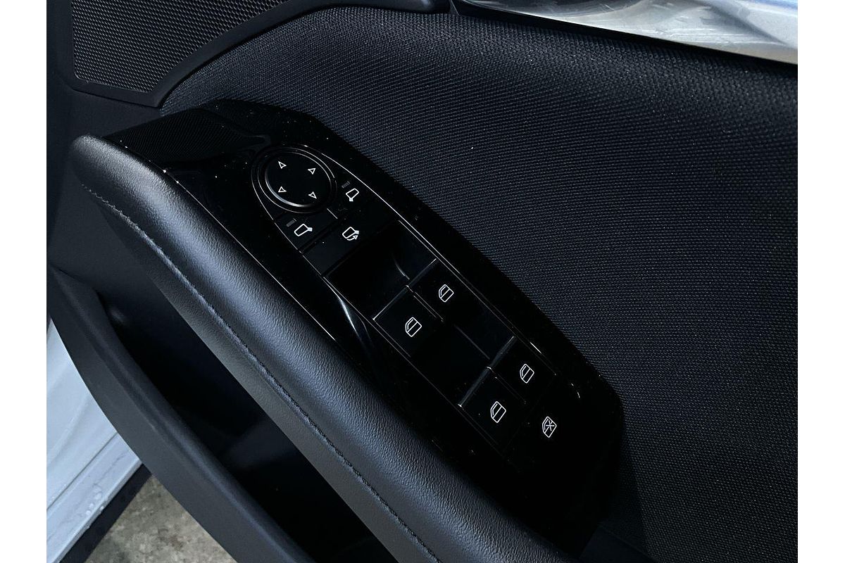 2024 Mazda 3 G20 Evolve BP Series