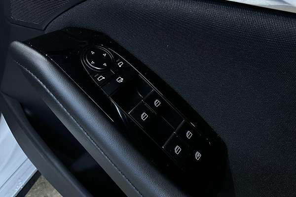 2024 Mazda 3 G20 Evolve BP Series