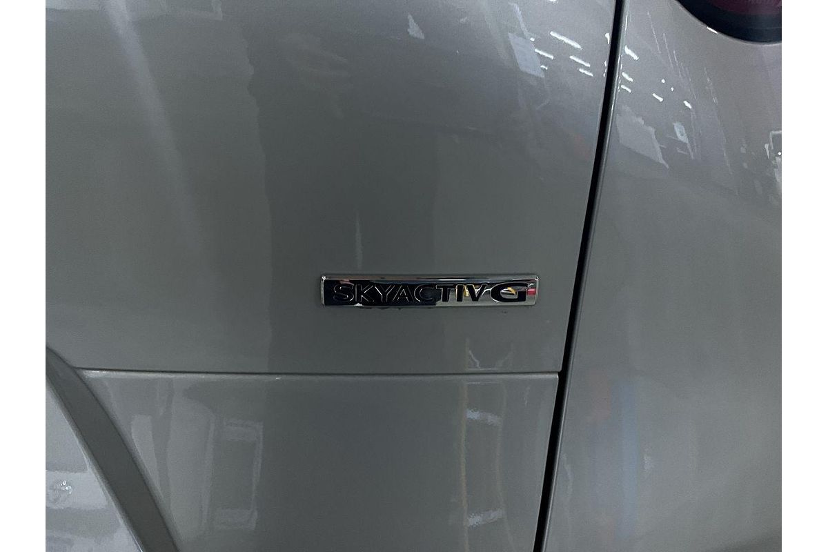 2023 Mazda CX-30 G20 Pure DM Series