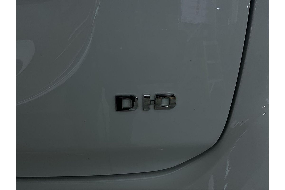 2020 Mitsubishi Outlander LS ZL