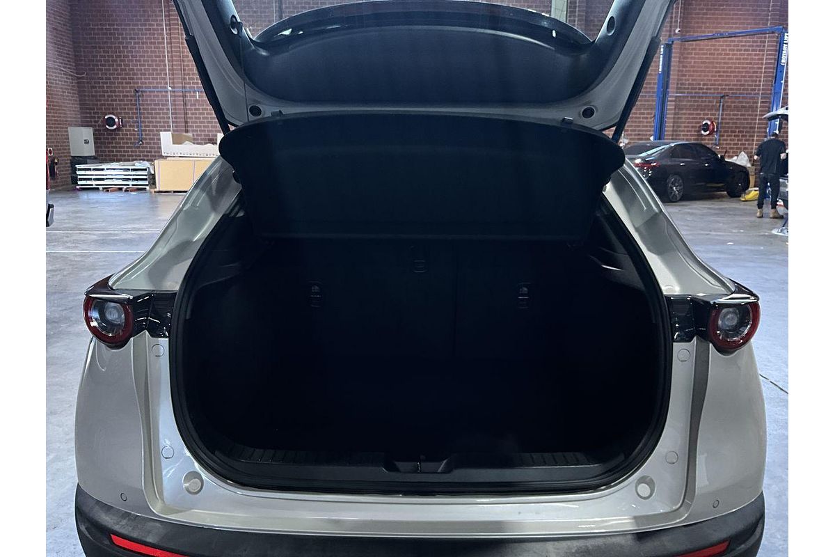 2023 Mazda CX-30 G20 Pure DM Series