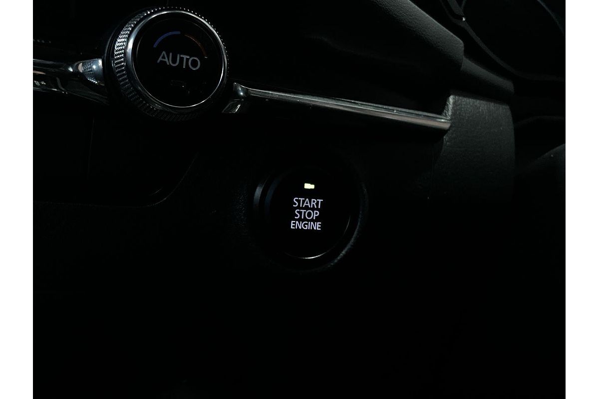 2024 Mazda 3 G20 Evolve BP Series