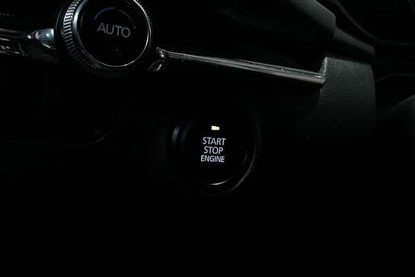 2024 Mazda 3 G20 Evolve BP Series