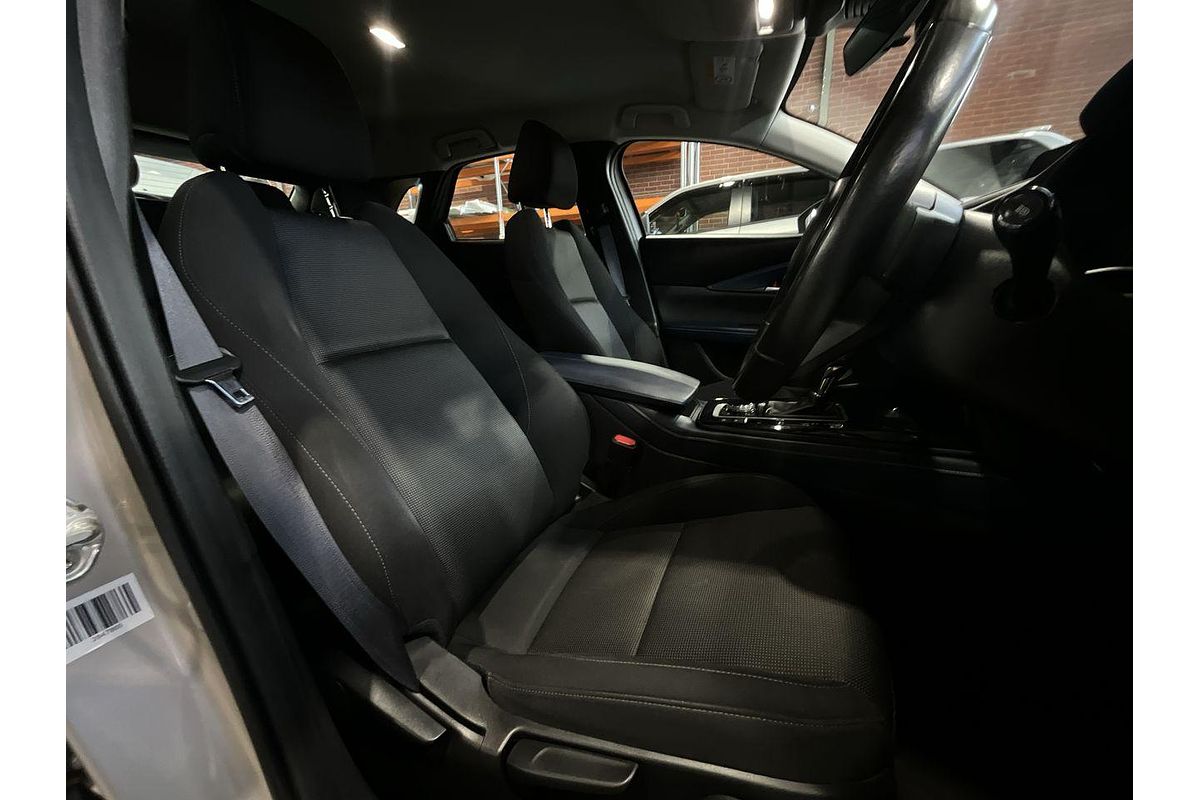 2023 Mazda CX-30 G20 Pure DM Series