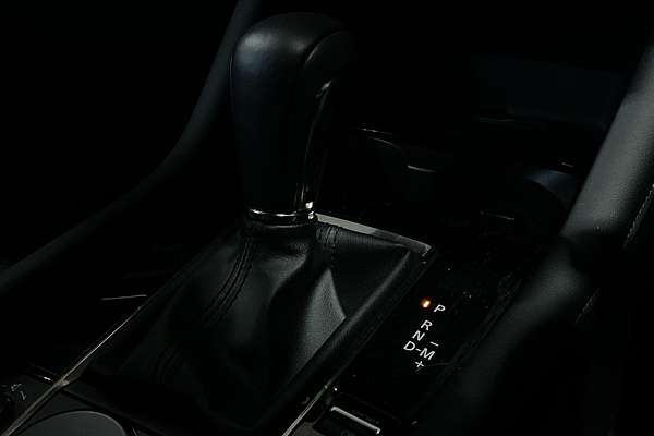 2024 Mazda 3 G20 Evolve BP Series