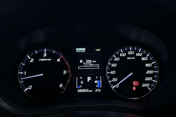 2020 Mitsubishi Outlander LS ZL