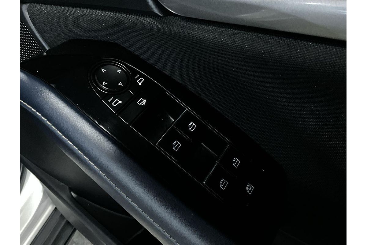 2023 Mazda CX-30 G20 Pure DM Series