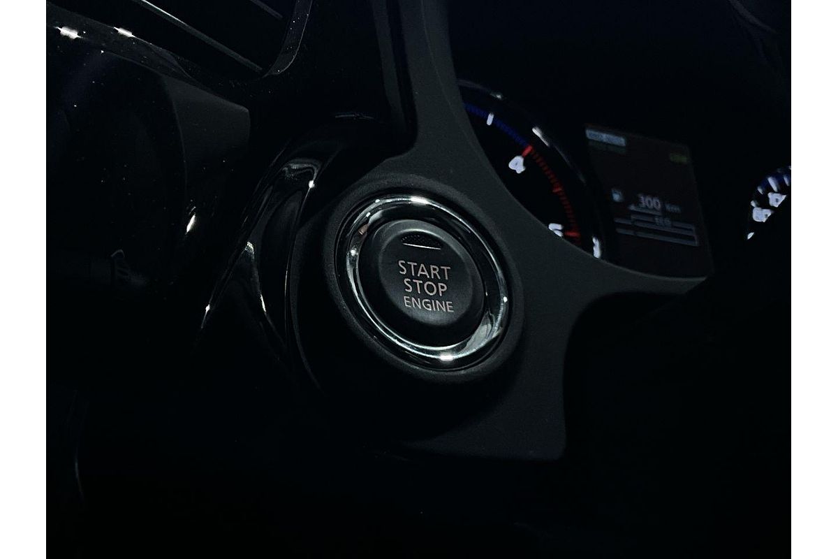 2020 Mitsubishi Outlander LS ZL