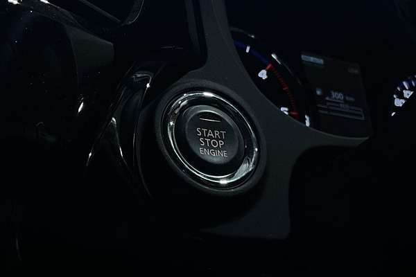 2020 Mitsubishi Outlander LS ZL