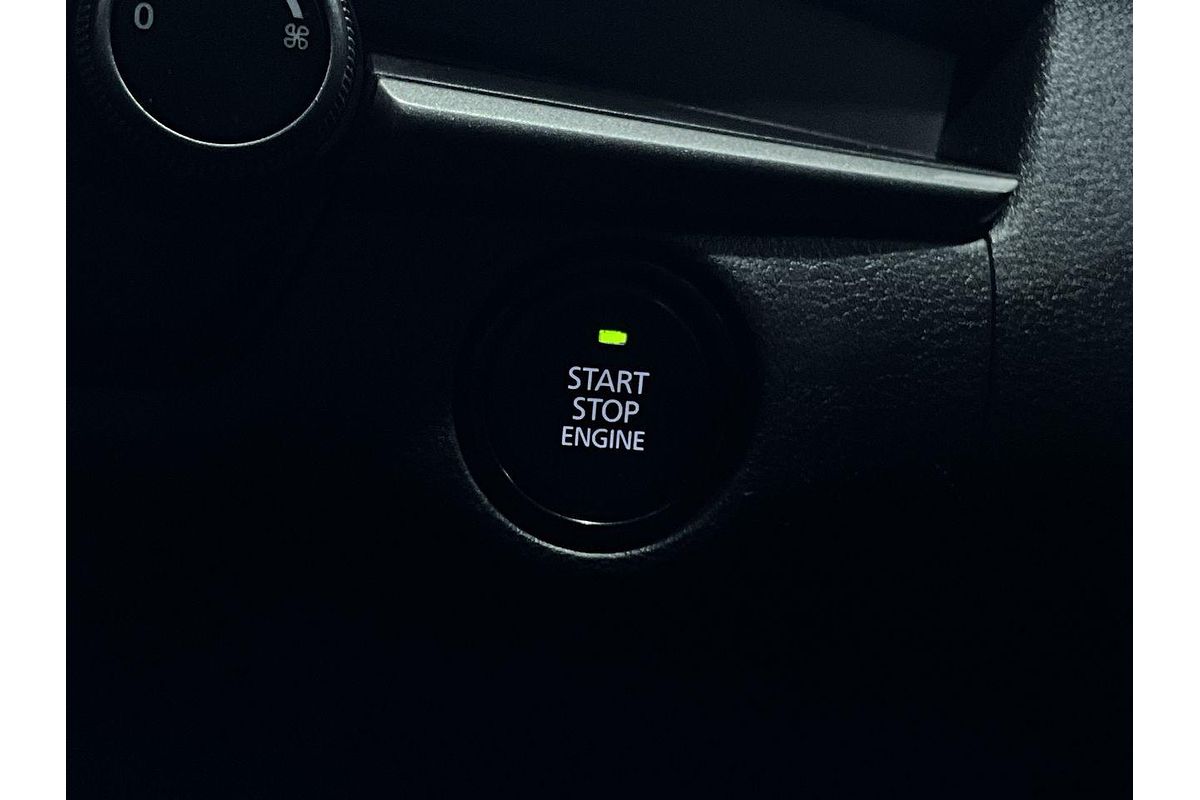 2023 Mazda CX-30 G20 Pure DM Series