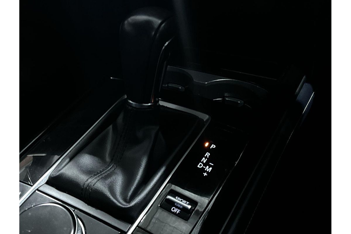 2023 Mazda CX-30 G20 Pure DM Series