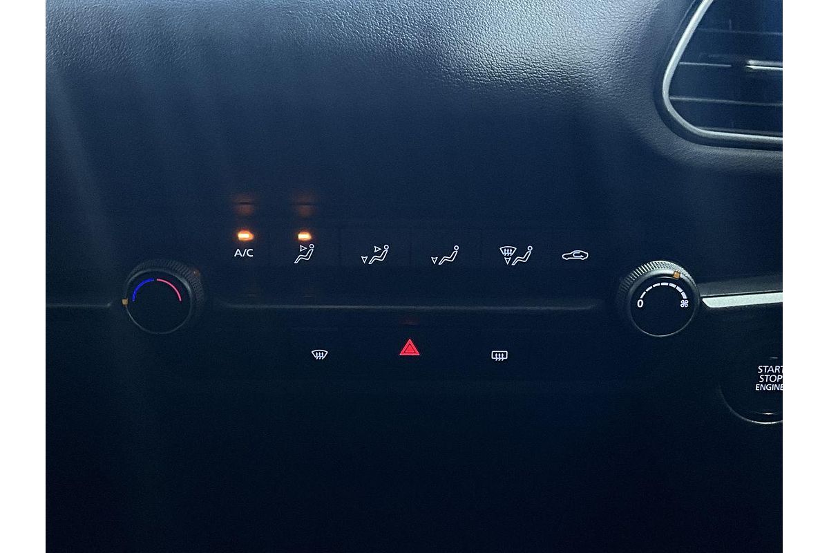 2023 Mazda CX-30 G20 Pure DM Series