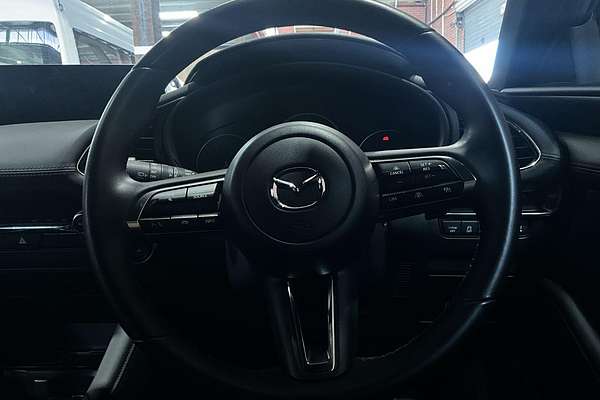 2024 Mazda 3 G20 Evolve BP Series