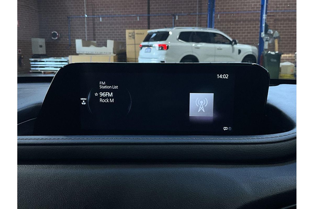 2023 Mazda CX-30 G20 Pure DM Series