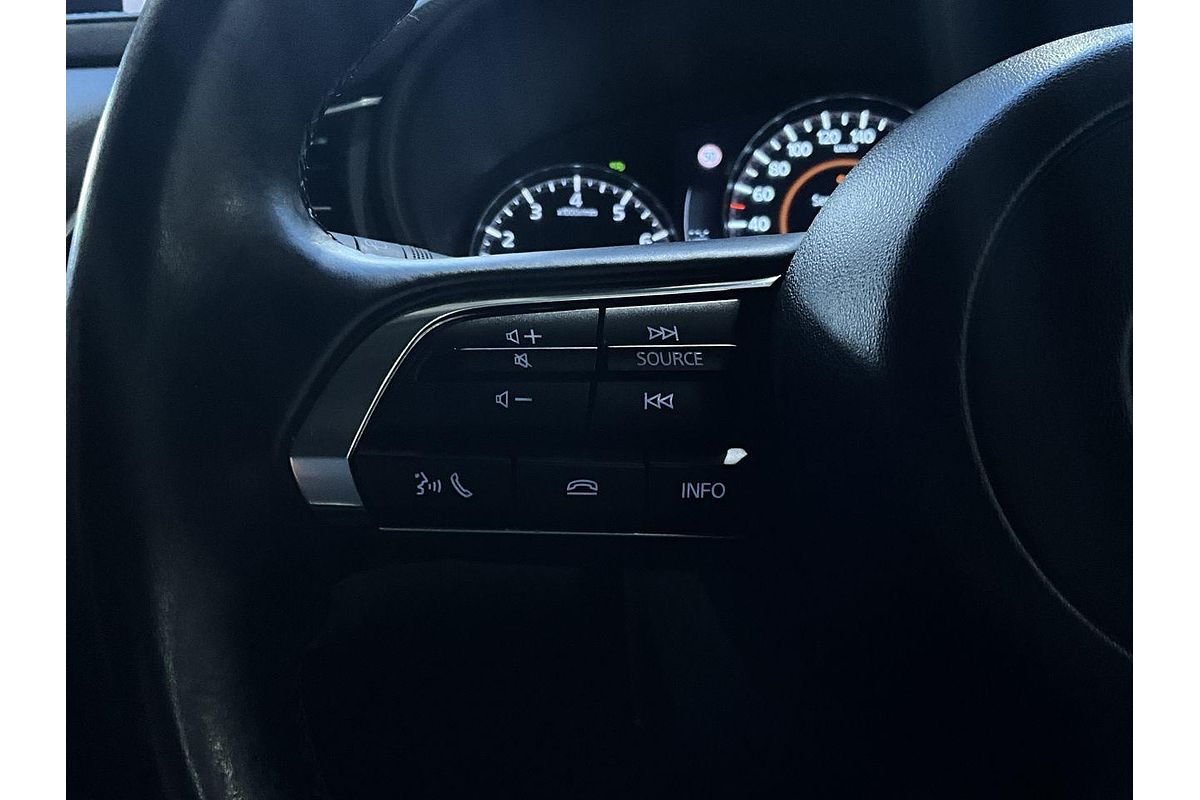 2023 Mazda CX-30 G20 Pure DM Series