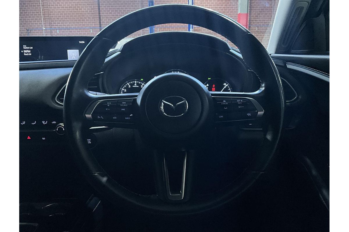 2023 Mazda CX-30 G20 Pure DM Series