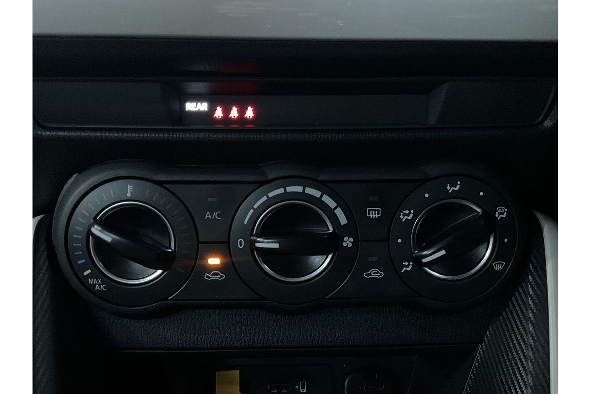 2024 Mazda 2 G15 Pure DJ Series