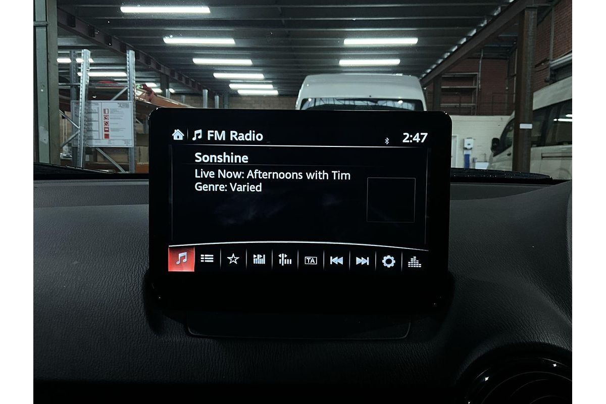 2024 Mazda CX-3 G20 Pure DK