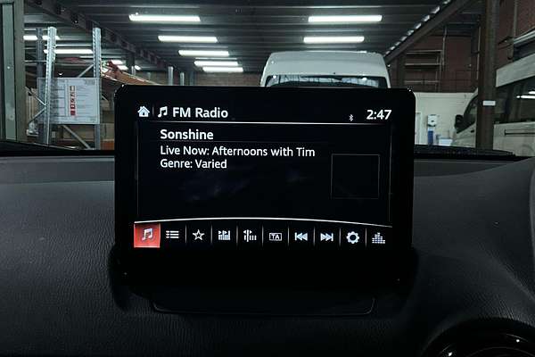 2024 Mazda CX-3 G20 Pure DK