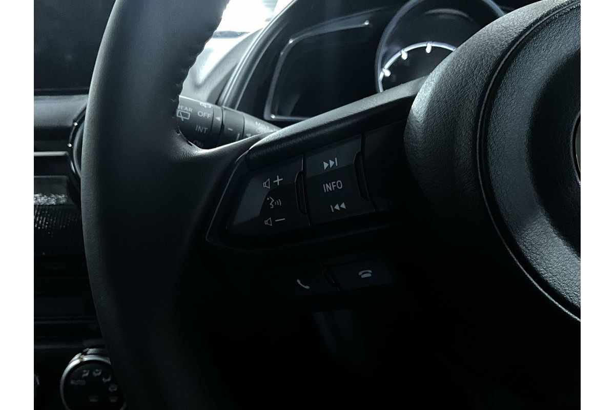 2024 Mazda CX-3 G20 Pure DK