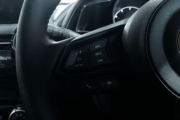 2024 Mazda CX-3 G20 Pure DK