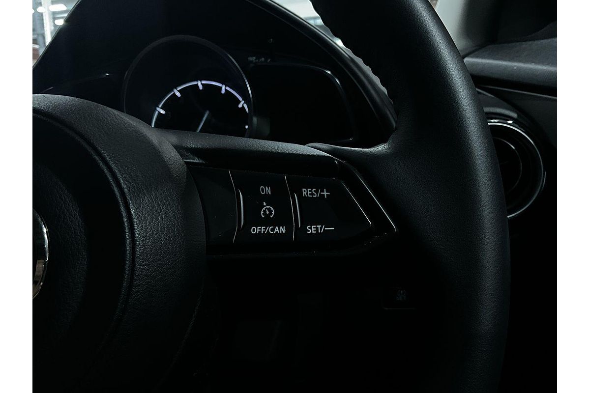 2024 Mazda CX-3 G20 Pure DK