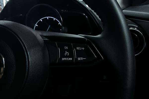 2024 Mazda CX-3 G20 Pure DK