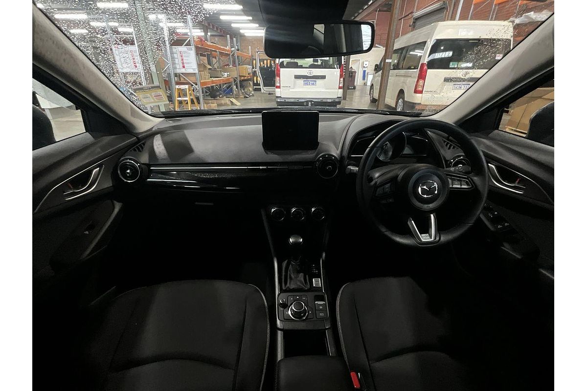 2024 Mazda CX-3 G20 Pure DK