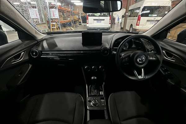 2024 Mazda CX-3 G20 Pure DK