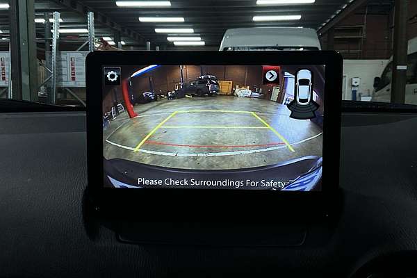 2024 Mazda CX-3 G20 Pure DK