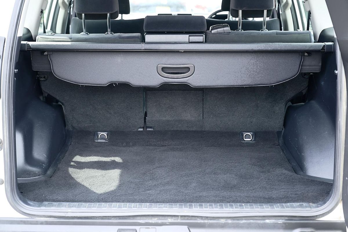 2022 Toyota Landcruiser Prado GX GDJ150R