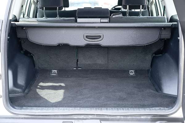 2022 Toyota Landcruiser Prado GX GDJ150R