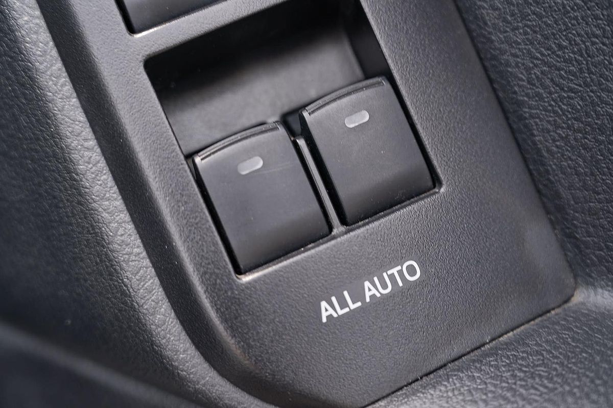 2022 Toyota Landcruiser Prado GX GDJ150R